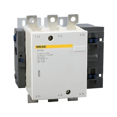 productcate-400-400 LC1F150 AC Contactor