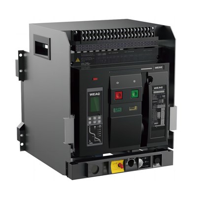 3200A 4000A ACB chiqarish